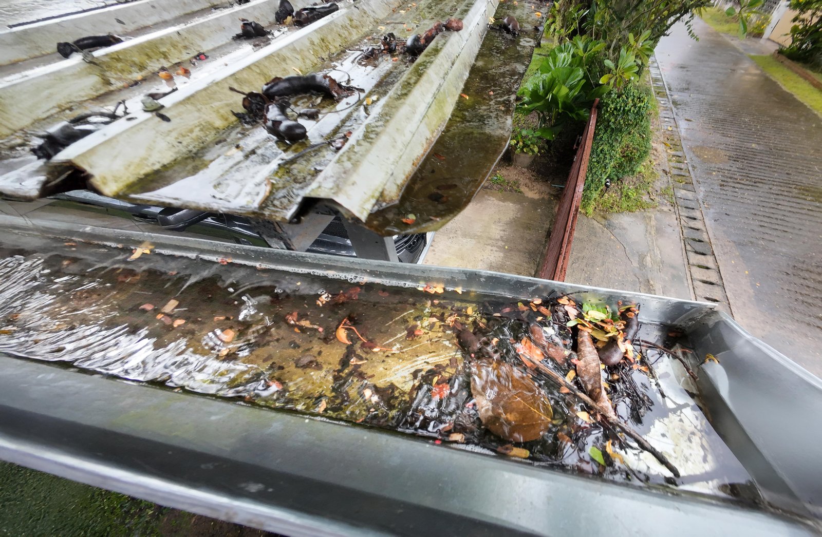 Why a Downpipe Shoe is the Secret to Ending Repeated Gutter Blockages