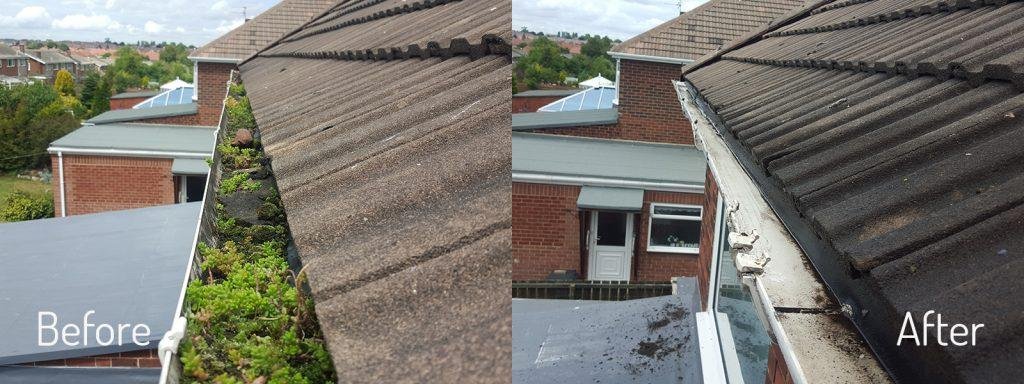 The Essential Winter Gutter Maintenance Guide for UK Homeowners